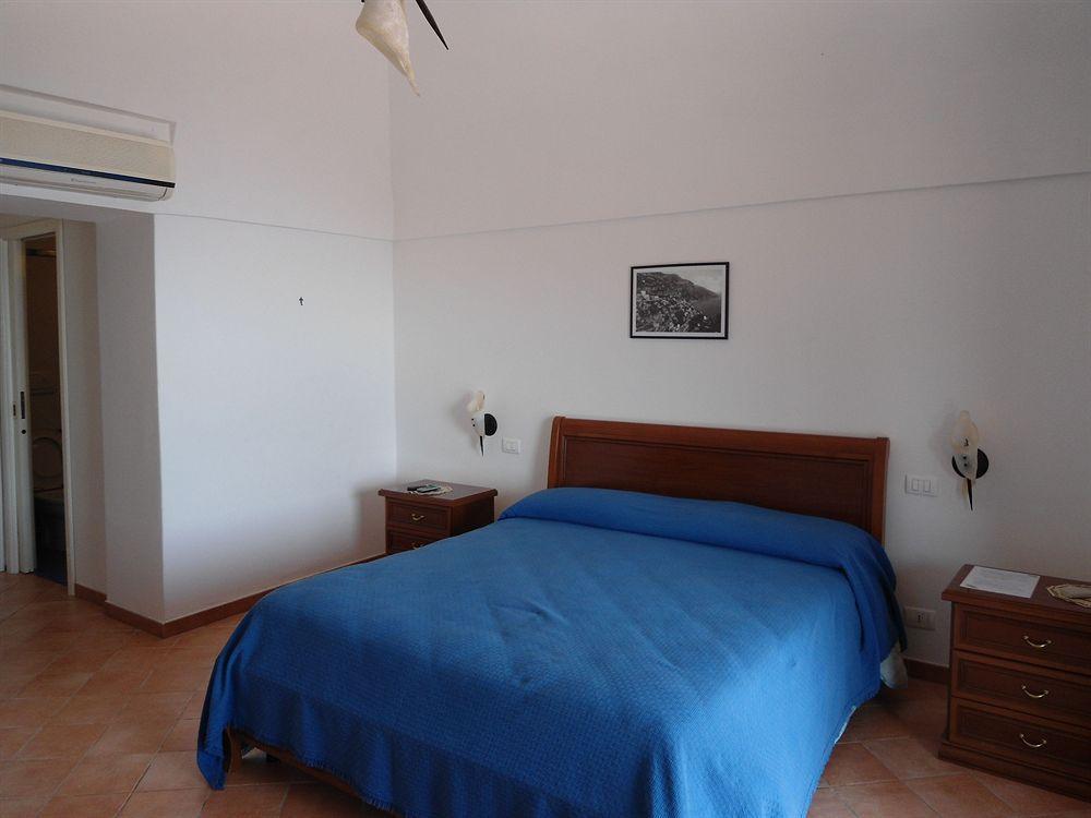 Le Ghiande Positano Exterior foto